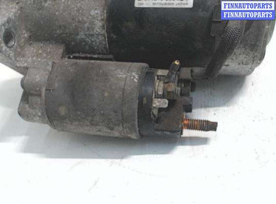 купить Стартер на Opel Astra J (2009 - 2018)