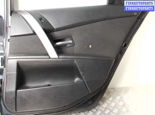 купить Обшивка боковой двери на BMW 5 E60 (2003 - 2009)