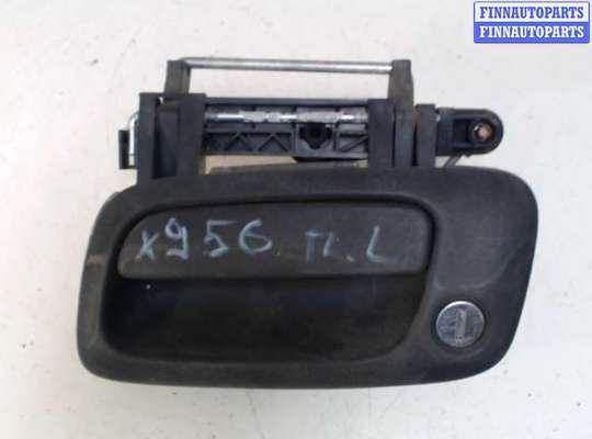 купить Ручка боковой двери наружная на Opel Astra G (1998 - 2005)