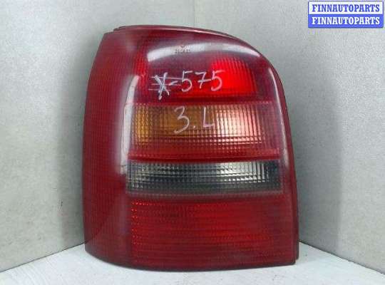 купить Фонарь на Audi A4 (B5) (1994 - 2000)