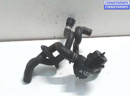 купить Кран отопителя (печки) на Audi A4 (B8) (2008 - 2018)