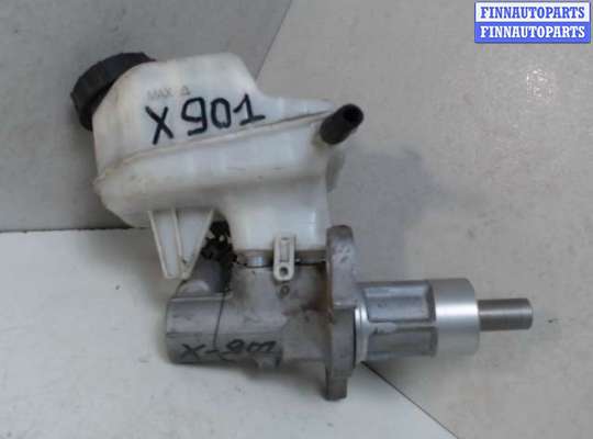 Цилиндр тормозной главный OP2135934 на Opel Astra J (2009 - 2018)