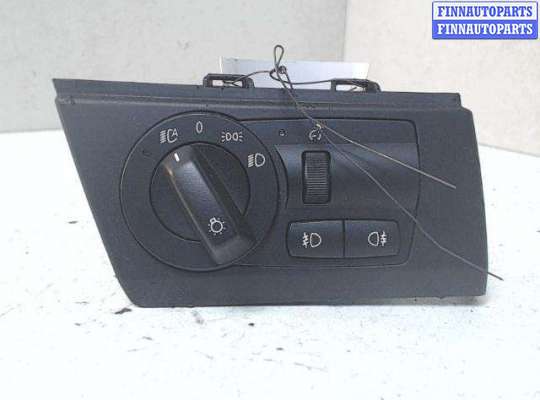 купить Переключатель света на BMW X3 E83 (2004 - 2010)