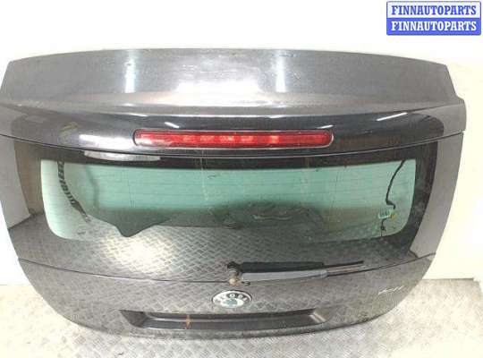 купить Стекло задней двери на Skoda Yeti (2009-2018)