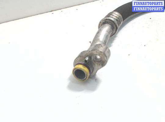 Трубка кондиционера на Volkswagen Touareg I (7L)