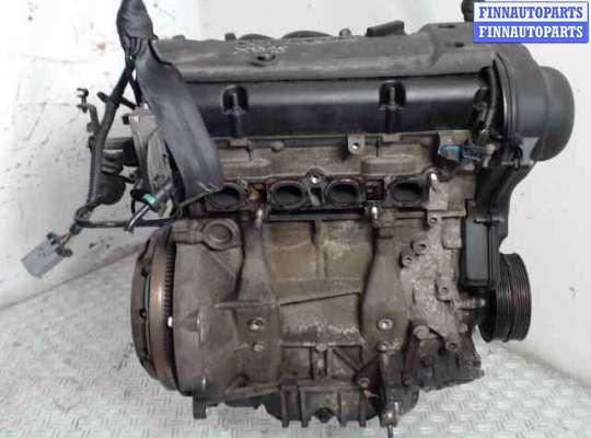 купить Двигатель (ДВС) на Ford Focus 2 (2004 - 2011)