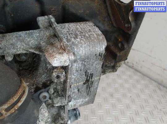 купить Теплообменник на Renault Koleos (2008 - н.в.)