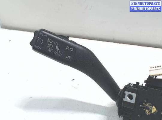 купить Переключатель поворотов (света) на Volkswagen Golf 6 (2009 - 2012)