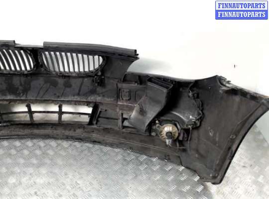 купить Бампер на BMW 5 E60 (2003 - 2009)
