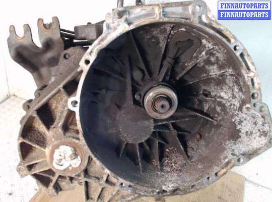 купить КПП 5 ст. на Ford Focus 2 (2004 - 2011)