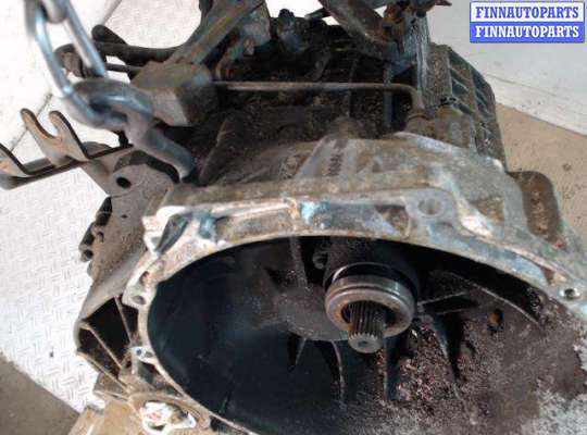 купить КПП 5 ст. на Ford Focus 2 (2004 - 2011)