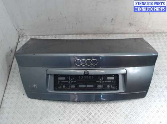 купить Крышка багажника на Audi A4 (B5) (1994 - 2000)