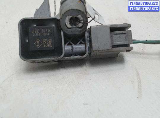 купить Датчик удара на Renault Grand Scenic III (2009 - н.в.)