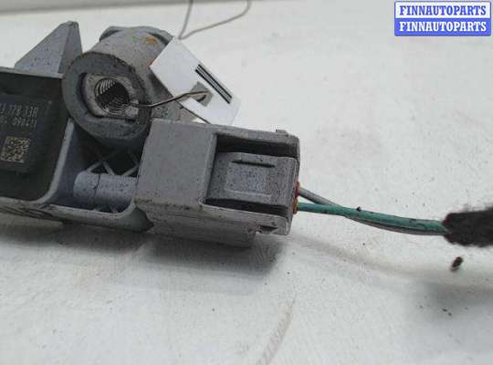 купить Датчик удара на Renault Grand Scenic III (2009 - н.в.)