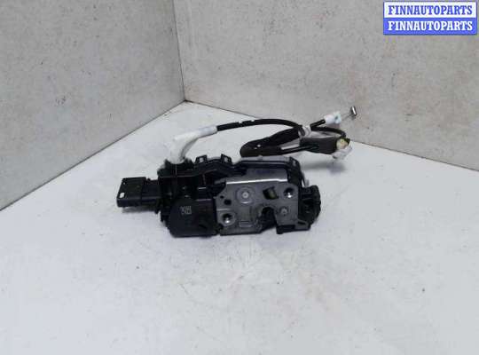 Привод замка боковой двери PG1204106 на Peugeot 3008 (2009 - 2016)