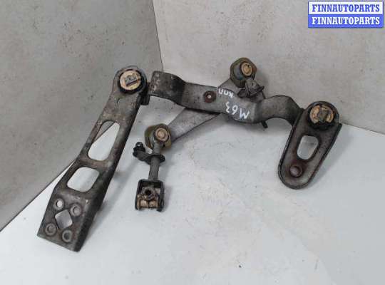 купить Кулиса КПП на Opel Corsa D (2006 - 2015)