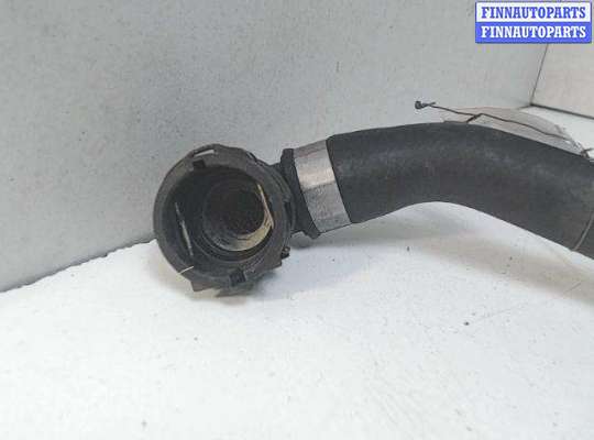 Патрубок (трубка, шланг) на BMW X5 (E53)