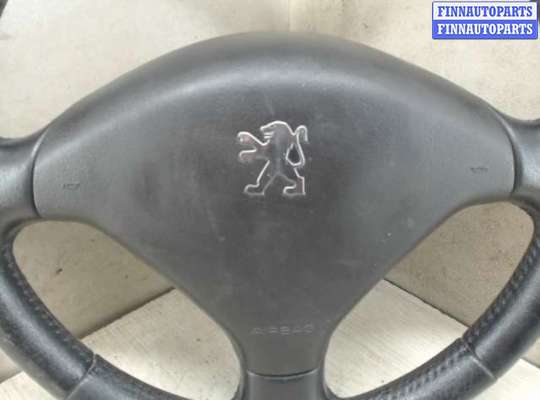 купить подушка безопасности на Peugeot 307 (2001 - 2008)