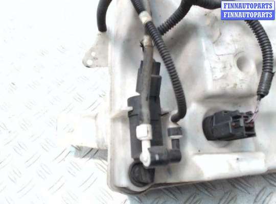 купить Двигатель омывателя на Ford Focus 3 (2011 - 2019)