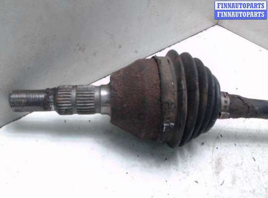 купить Полуось на Opel Vectra C (2002 - 2008)