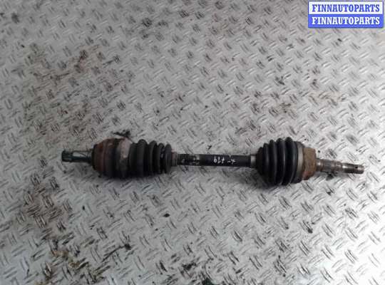 купить Полуось на Opel Astra G (1998 - 2005)