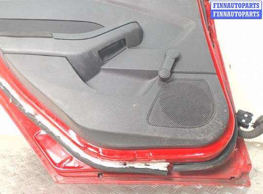 купить Дверь боковая на Ford Focus 3 (2011 - 2019)