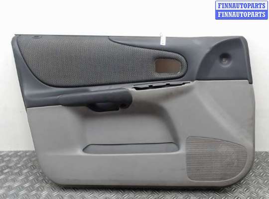купить Обшивка боковой двери на Mazda 323 (BJ) (1998 - 2003)