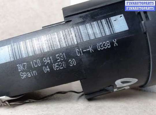 Переключатель света VG2288761 на Volkswagen Passat 5 (1996 - 2000)