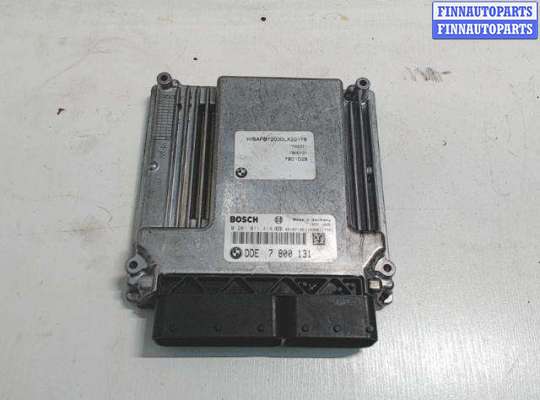 купить Блок управления ДВС на BMW X5 E53 (2000 - 2007)