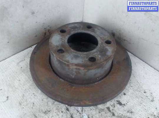 купить Диск тормозной на Volkswagen Passat 5 (1996 - 2000)