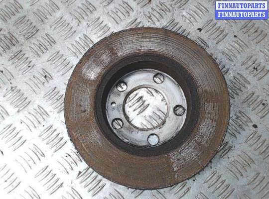 купить Диск тормозной на Skoda Rapid (2012-2020)