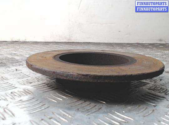 купить Диск тормозной на Skoda Rapid (2012-2020)