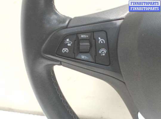 купить Кнопка руля на Opel Insignia 2 (2017-2020)