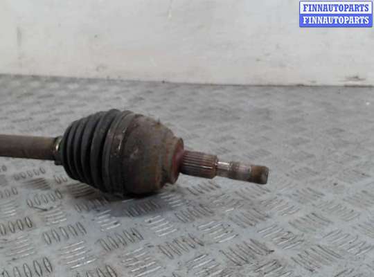 Полуось FO2163507 на Ford Mondeo 5 (2015 - 2022)