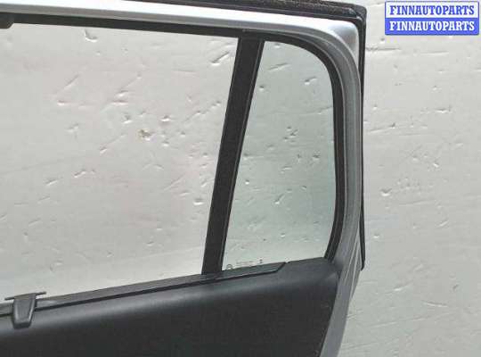 купить Стекло боковой двери (треугольник) на Citroen C4 Grand Picasso II (2014 - 2016)