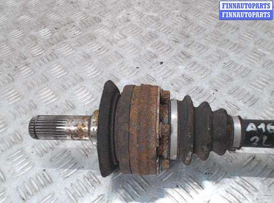 купить Полуось на BMW X3 E83 (2004 - 2010)