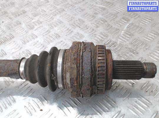купить Полуось на BMW X3 E83 (2004 - 2010)