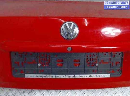 купить Личинка замка крышки багажника на Volkswagen Passat 5 (1996 - 2000)