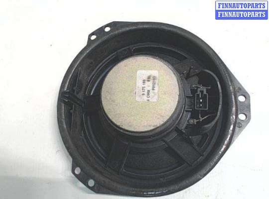 купить Динамик боковой двери на Opel Zafira A (1999 - 2005)