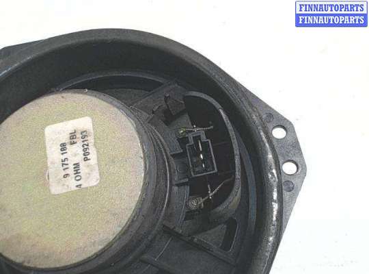 купить Динамик боковой двери на Opel Zafira A (1999 - 2005)