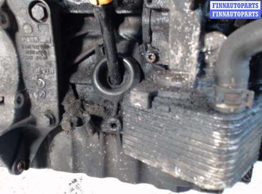 купить Теплообменник на Volkswagen Sharan (2000 - 2006)