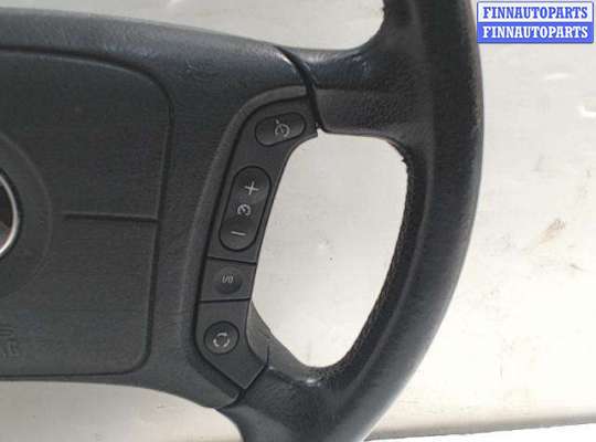 купить Кнопка руля на BMW 5 E39 (1996 - 2003)