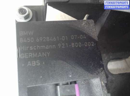 купить Подлокотник на BMW 3 E46 (1998 - 2005)