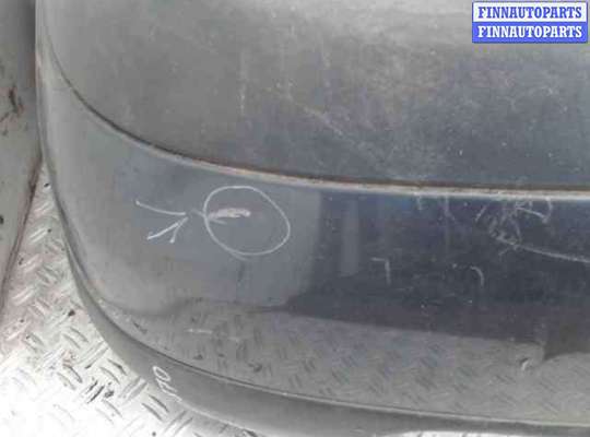 купить Бампер на Volkswagen Bora (1998 - 2005)