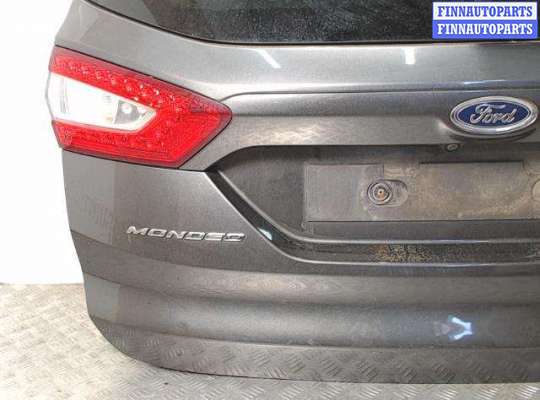 купить Дверь задняя на Ford Mondeo 5 (2015 - 2022)