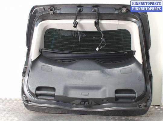 купить Дверь задняя на Ford Mondeo 5 (2015 - 2022)