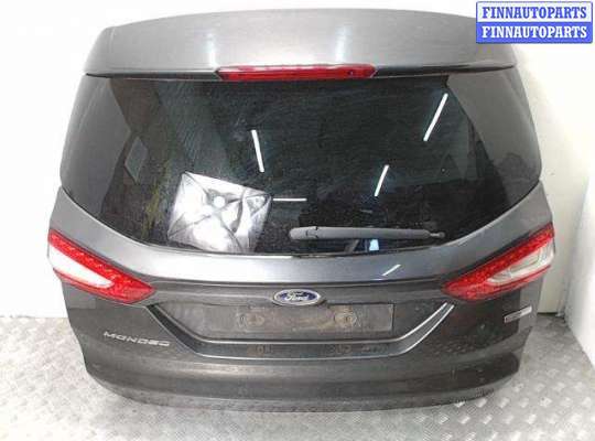 купить Дверь задняя на Ford Mondeo 5 (2015 - 2022)