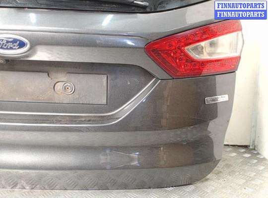 купить Дверь задняя на Ford Mondeo 5 (2015 - 2022)