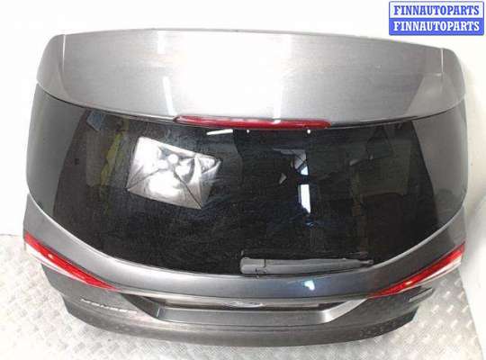 купить Дверь задняя на Ford Mondeo 5 (2015 - 2022)