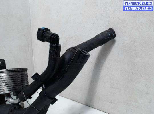 Теплообменник VG2728512 на Volkswagen Touareg I (2000 - 2010)